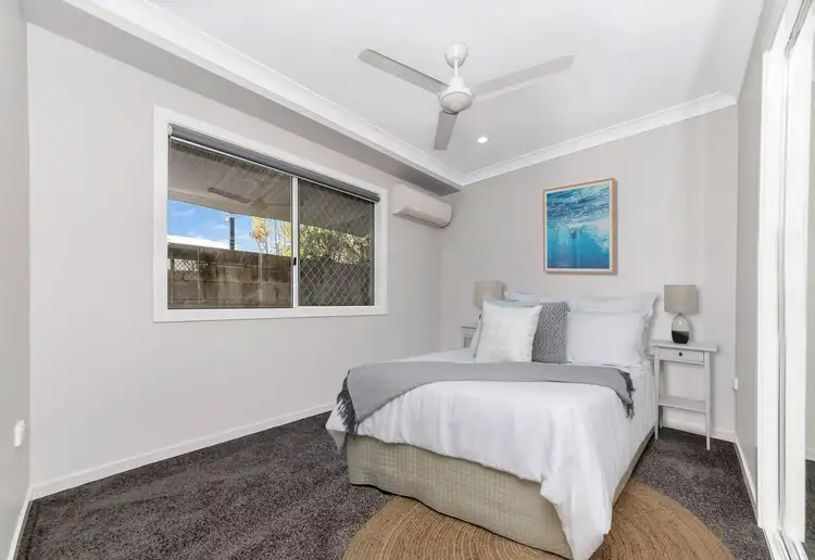 Fourth view of Homely house listing, 1/60 Lowth Street, Rosslea QLD 4812