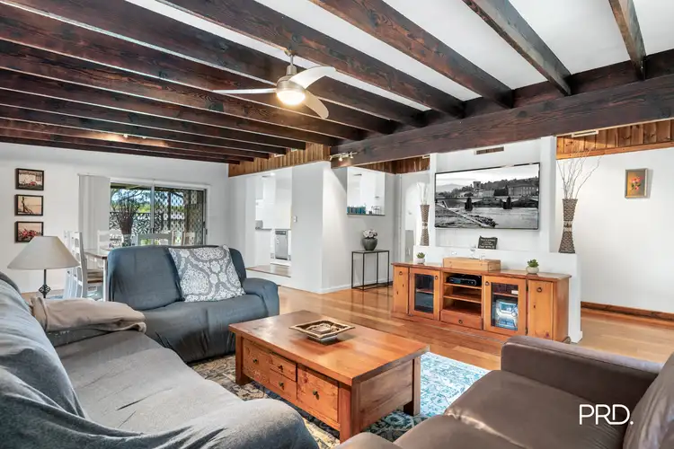 Second view of Homely house listing, 35 Bickley Road, South Penrith NSW 2750