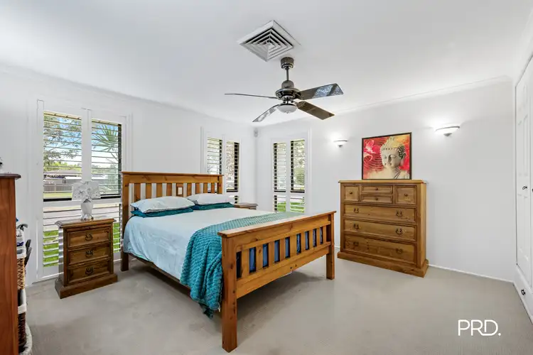 Sixth view of Homely house listing, 35 Bickley Road, South Penrith NSW 2750