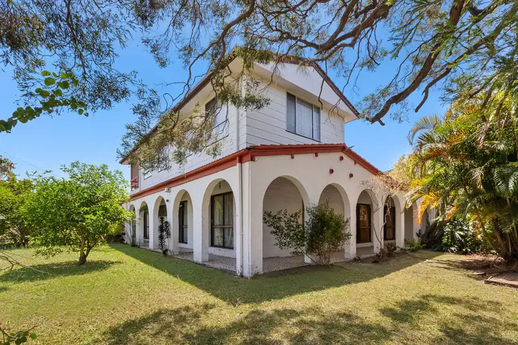 Second view of Homely house listing, 191 Maine Road, Clontarf QLD 4019