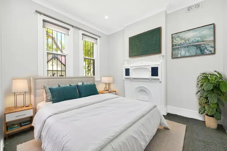 Second view of Homely house listing, 37 O'Connell St, Newtown NSW 2042