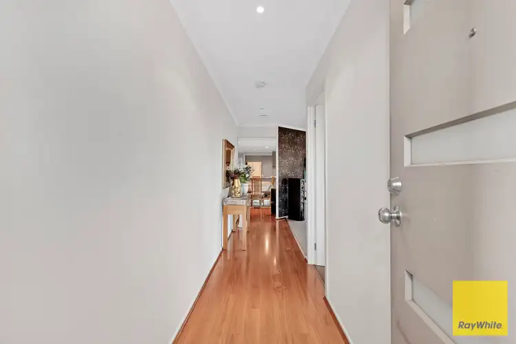 Third view of Homely house listing, 37 Galeff Avenue, Truganina VIC 3029