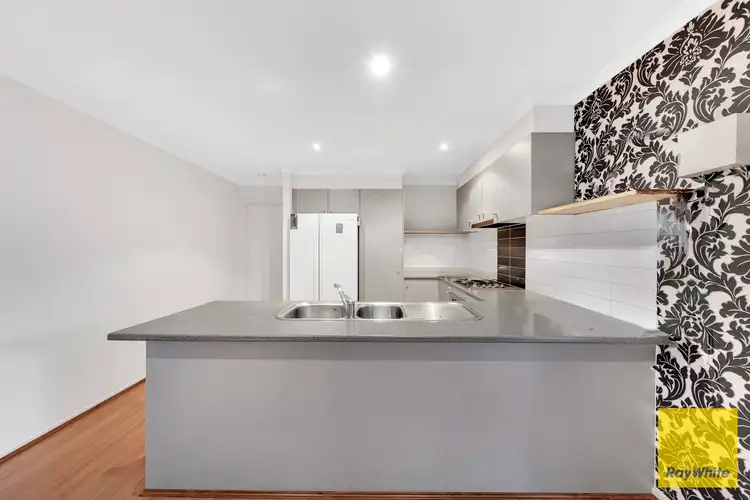 Fourth view of Homely house listing, 37 Galeff Avenue, Truganina VIC 3029