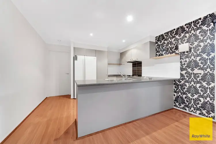 Fifth view of Homely house listing, 37 Galeff Avenue, Truganina VIC 3029