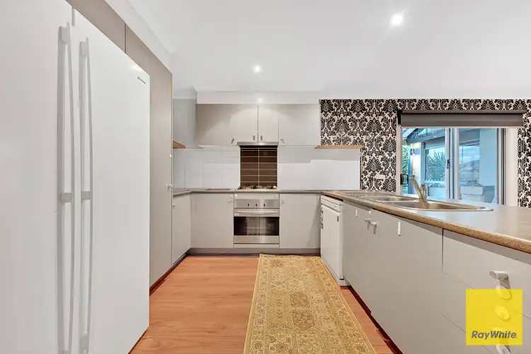 Sixth view of Homely house listing, 37 Galeff Avenue, Truganina VIC 3029