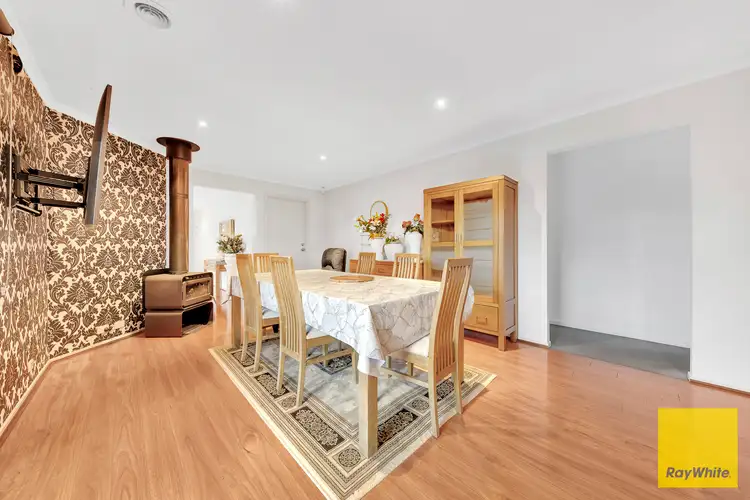 Seventh view of Homely house listing, 37 Galeff Avenue, Truganina VIC 3029
