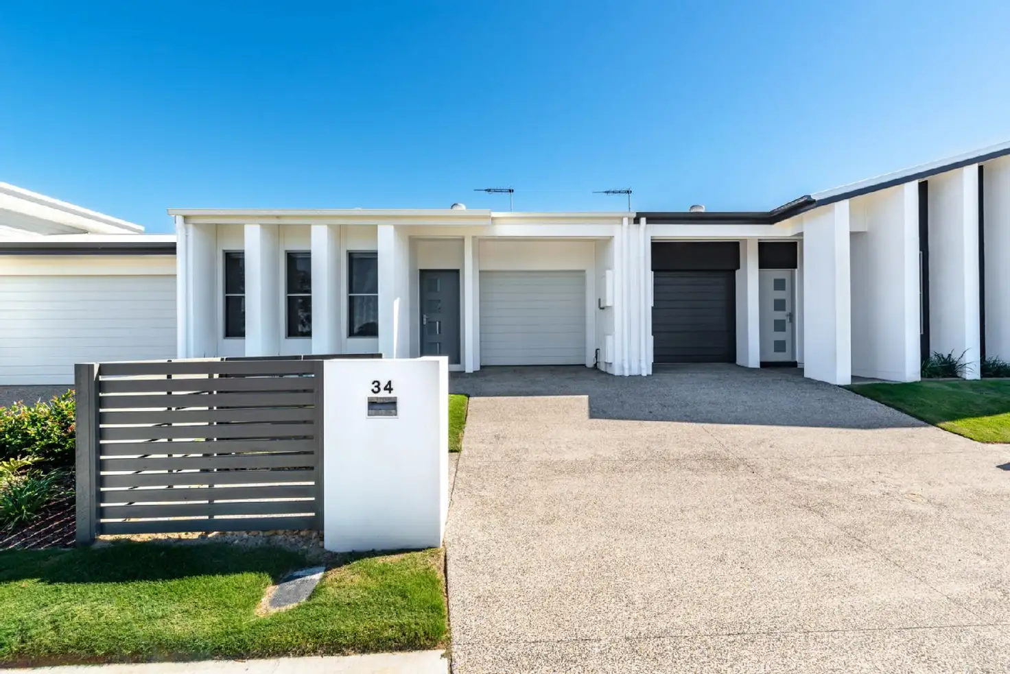 Main view of Homely house listing, 34 Mcconnell Esplanade, Strathpine QLD 4500