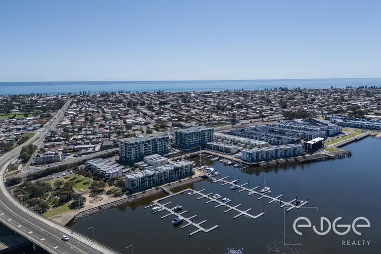 511/1-2 Tarni Court, New Port SA 5015