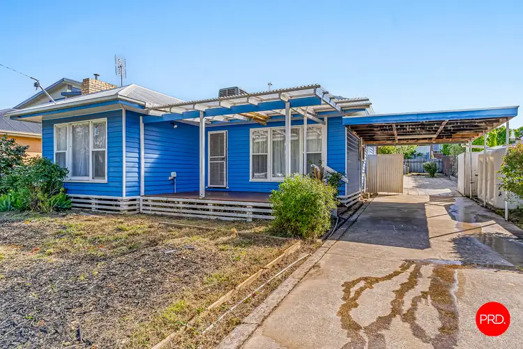 Main view of Homely house listing, 144 Crook Street, Strathdale VIC 3550