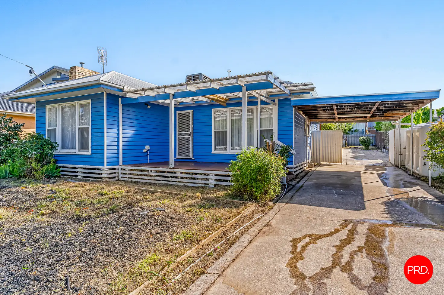 Main view of Homely house listing, 144 Crook Street, Strathdale VIC 3550