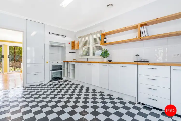 Third view of Homely house listing, 144 Crook Street, Strathdale VIC 3550
