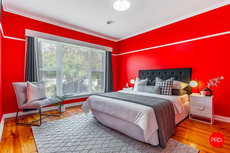 Fifth view of Homely house listing, 144 Crook Street, Strathdale VIC 3550