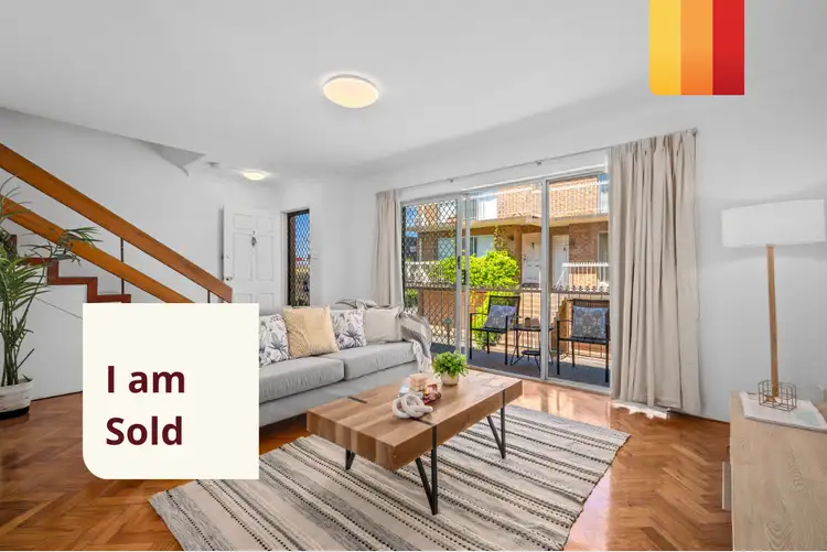 7/3 Loftus Street, Ashfield NSW 2131