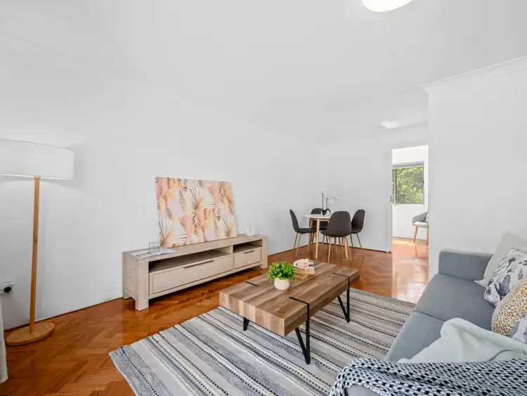 Third view of Homely townhouse listing, 7/3 Loftus Street, Ashfield NSW 2131