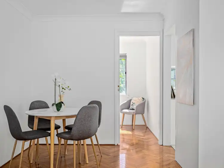 Fifth view of Homely townhouse listing, 7/3 Loftus Street, Ashfield NSW 2131