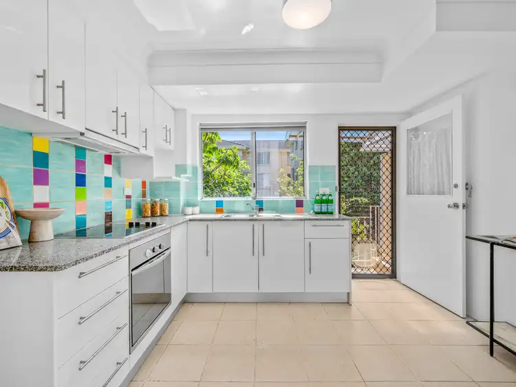 Sixth view of Homely townhouse listing, 7/3 Loftus Street, Ashfield NSW 2131