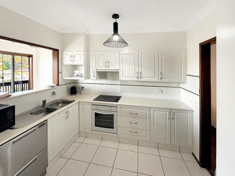 Second view of Homely house listing, 2 Kummari Road, Wangi Wangi NSW 2267