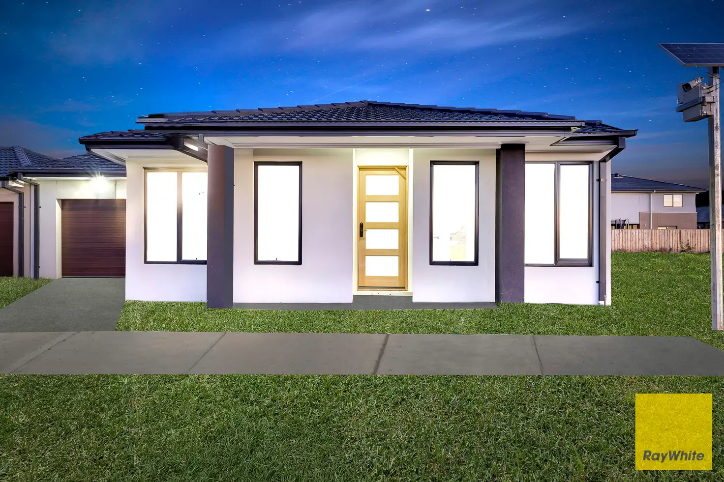 Main view of Homely house listing, 111 Centurion Avenue,, Tarneit VIC 3029