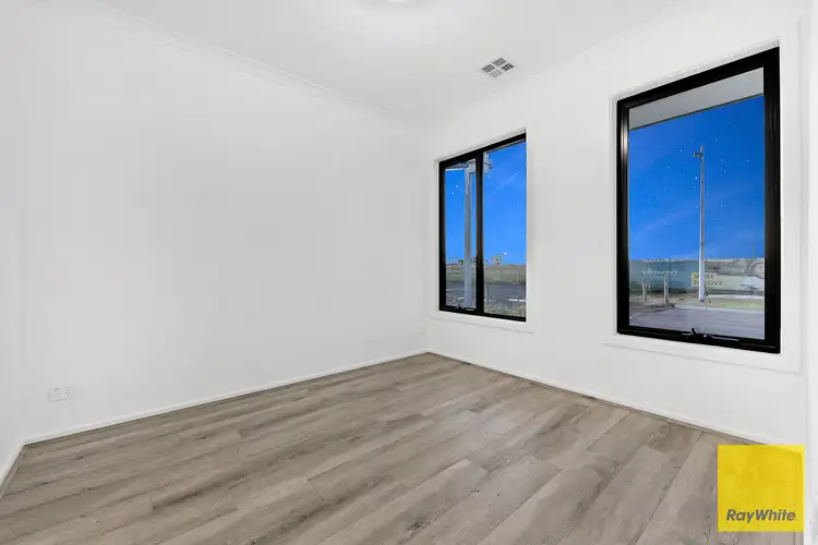 Second view of Homely house listing, 111 Centurion Avenue,, Tarneit VIC 3029