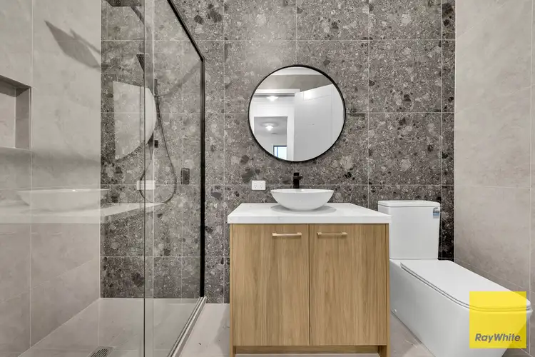 Third view of Homely house listing, 111 Centurion Avenue,, Tarneit VIC 3029