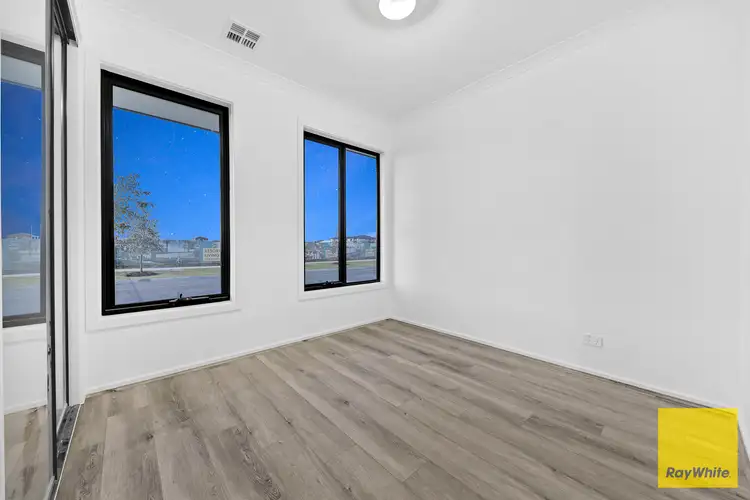 Fourth view of Homely house listing, 111 Centurion Avenue,, Tarneit VIC 3029