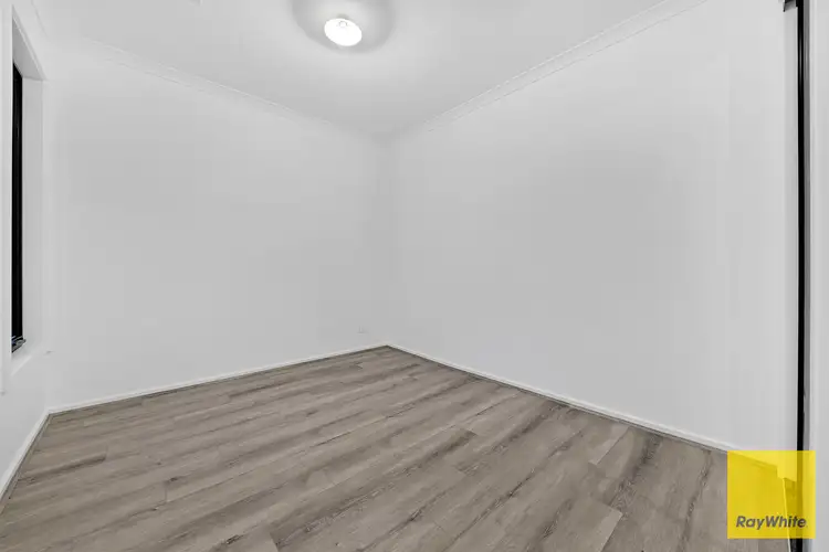 Fifth view of Homely house listing, 111 Centurion Avenue,, Tarneit VIC 3029