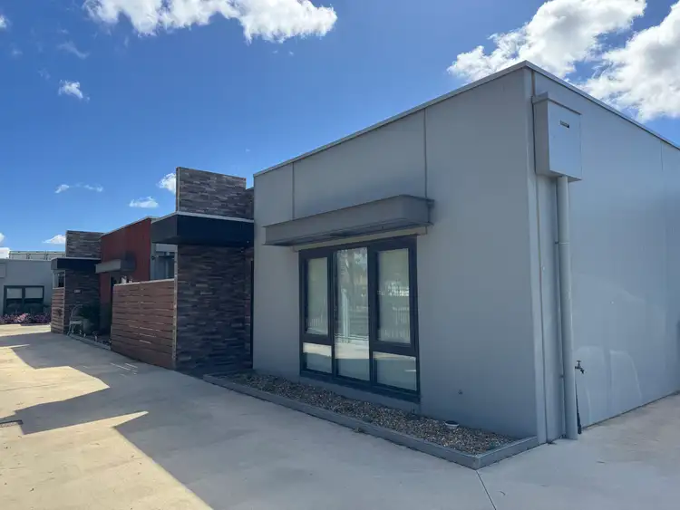 169-171 Hogan Street