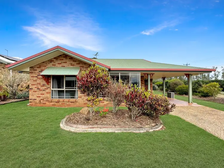 Main view of Homely unit listing, 17/125-127 Tate Road, Tolga QLD 4882