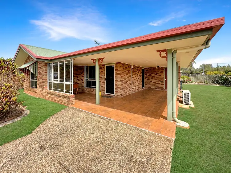 Third view of Homely unit listing, 17/125-127 Tate Road, Tolga QLD 4882
