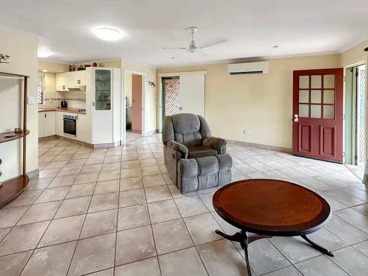 Sixth view of Homely unit listing, 17/125-127 Tate Road, Tolga QLD 4882