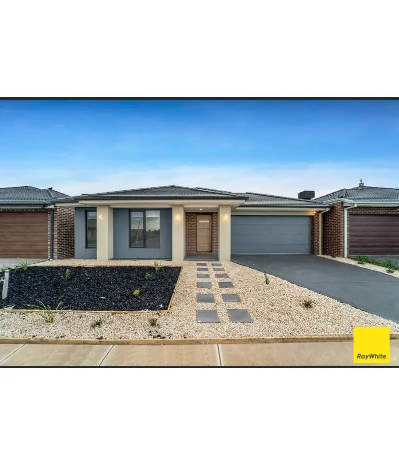Main view of Homely house listing, 10 Isla Street, Tarneit VIC 3029