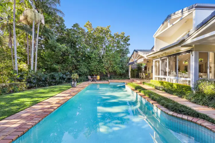 Third view of Homely house listing, 21 Firestone Court, Robina QLD 4226