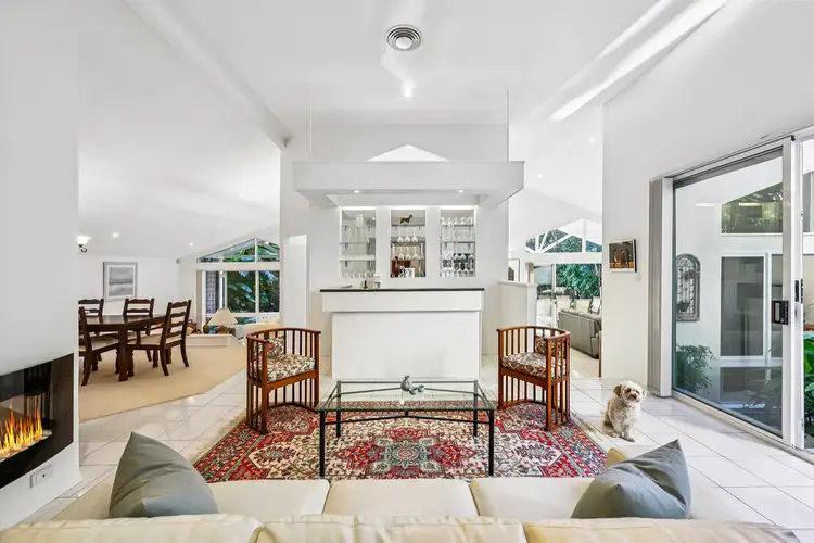 Sixth view of Homely house listing, 21 Firestone Court, Robina QLD 4226