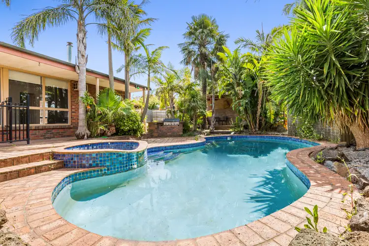 Main view of Homely house listing, 2 Rosalie Court, Wantirna South VIC 3152