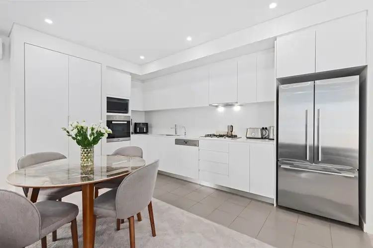 Fifth view of Homely apartment listing, 104/26 Merton Street, Sutherland NSW 2232