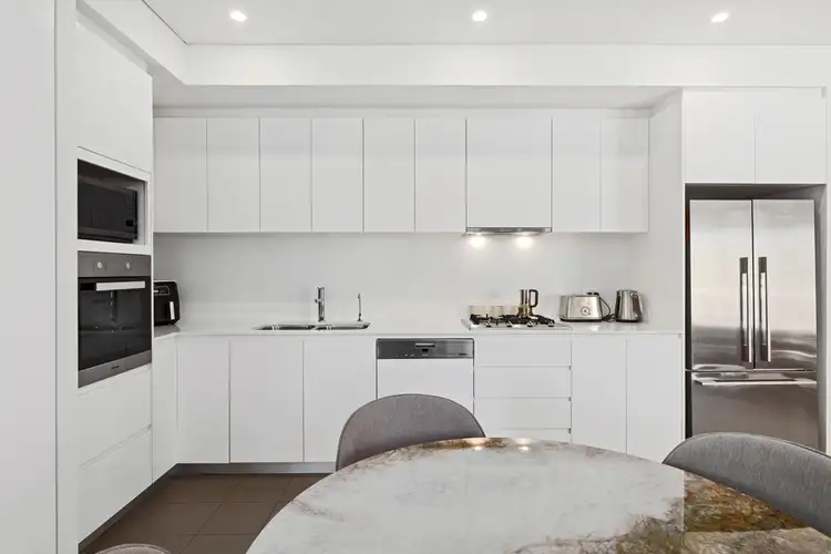 Sixth view of Homely apartment listing, 104/26 Merton Street, Sutherland NSW 2232