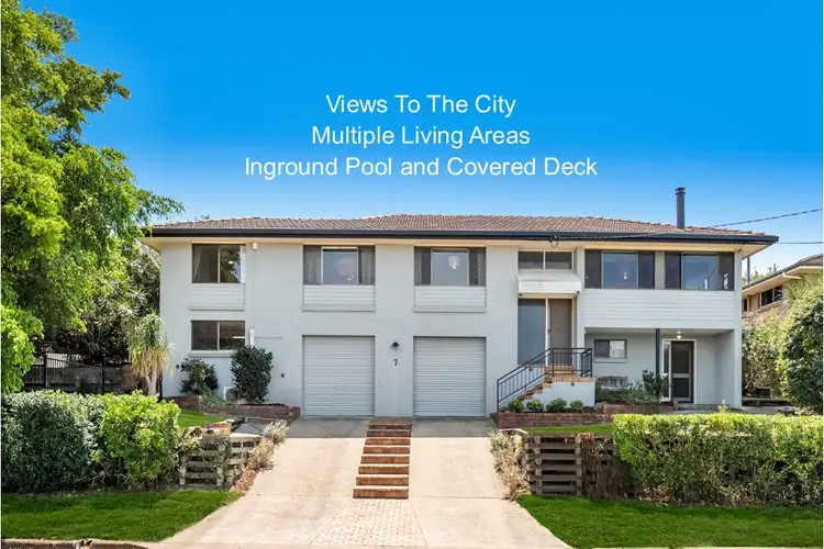 7 Manooka Street, Aspley QLD 4034