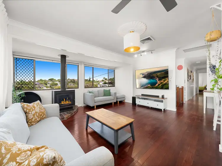 Fifth view of Homely house listing, 7 Manooka Street, Aspley QLD 4034