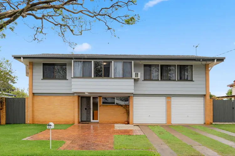 Second view of Homely house listing, 23 Listowel Street, Bald Hills QLD 4036