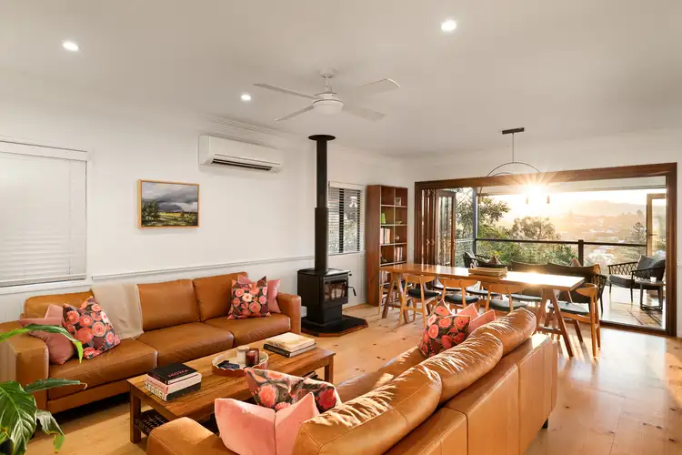 58 Lansdowne Street, Newmarket QLD 4051