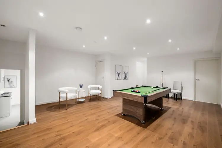 Third view of Homely townhouse listing, 2/7 Gellibrand Street, Kew VIC 3101