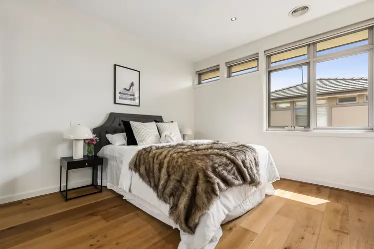 Sixth view of Homely townhouse listing, 2/7 Gellibrand Street, Kew VIC 3101