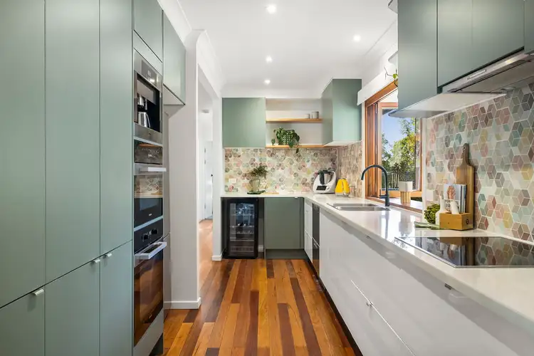 46 Woodside Street, The Gap QLD 4061
