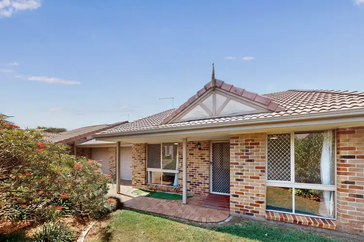 Main view of Homely townhouse listing, 6/30 Weller Road, Tarragindi QLD 4121