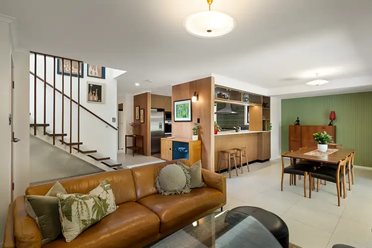 23 Laurel Avenue, Wilston QLD 4051