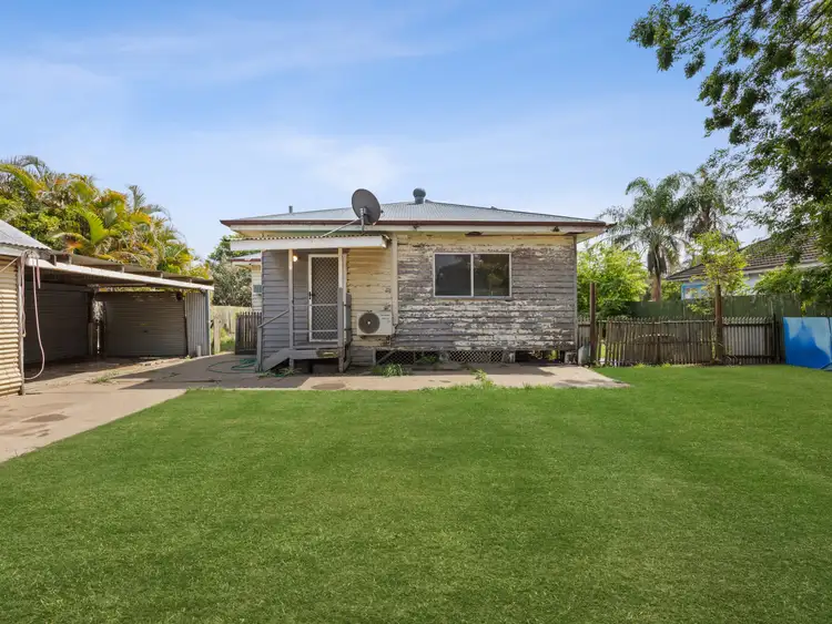 Second view of Homely house listing, 26 Phillip Street, One Mile QLD 4305