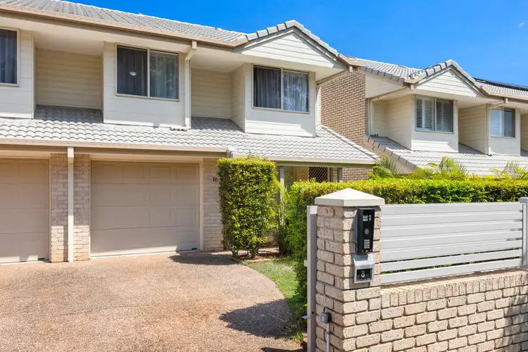 10/180-186 Middle Street, Cleveland QLD 4163