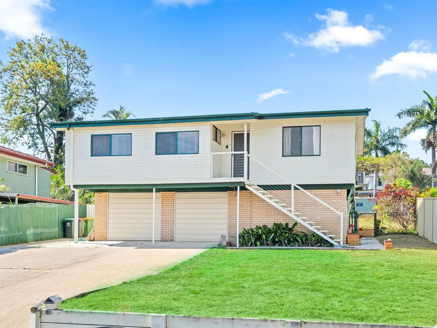 Main view of Homely house listing, 19 Wooraka Street, Rochedale South QLD 4123