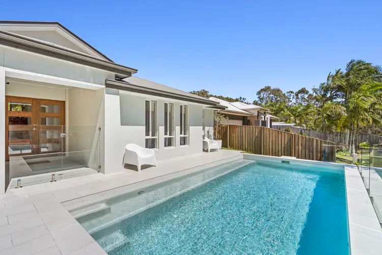 Third view of Homely house listing, 19 Camarillo Circuit, Reedy Creek QLD 4227