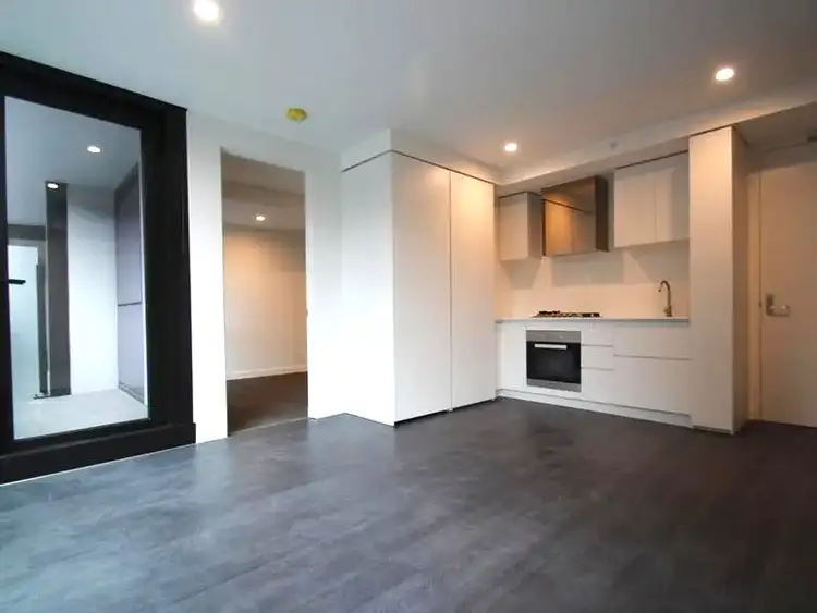 Second view of Homely apartment listing, 202/135 A'Beckett Street, Melbourne VIC 3000